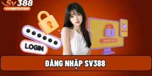 Đăng Nhập SV388