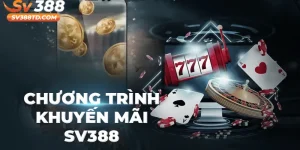 Khuyến Mãi SV388