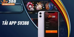 Tải app SV388