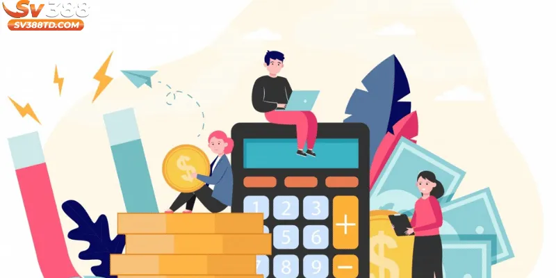 Thiết Lập Giới Hạn Ngân Sách Cá Cược Một Cách Hợp Lý
