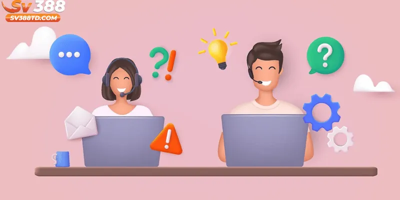 Thời gian phản hồi từ đội ngũ CSKH có nhanh không?