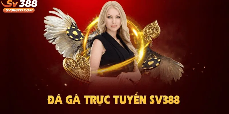 Thương Hiệu SV388 Là Ai? Giới Thiệu Tổng Quan