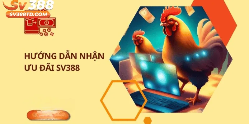 Tổng Hợp Các Ưu Đãi Đang Diễn Ra Tại SV388