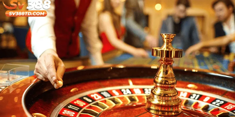 Tổng Quan Về Khu Giải Trí Casino Trực Tuyến Tại SV388