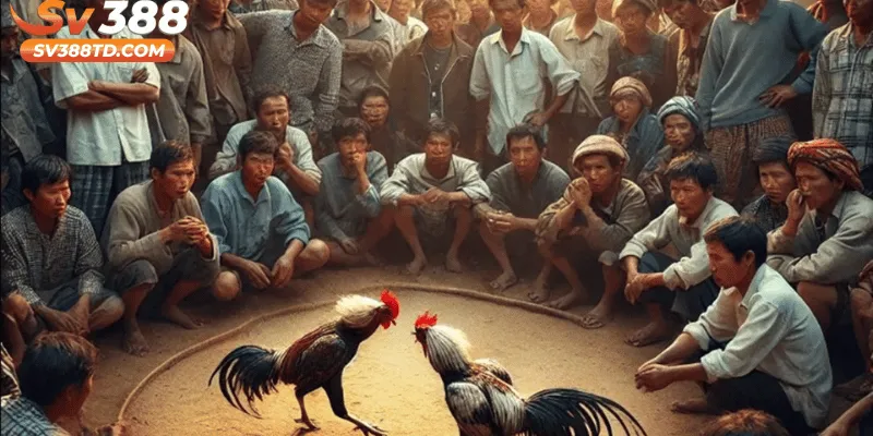 Tránh đặt cược theo tâm lý bầy đàn
